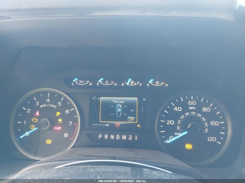 2018 Ford F-150 Xlt VIN: 1FTEX1EB1JKG10903 Lot: 43345150