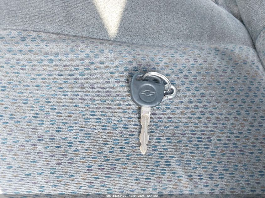 2004 Chevrolet Silverado 1500 Ls VIN: 2GCEC19V841420665 Lot: 43345172