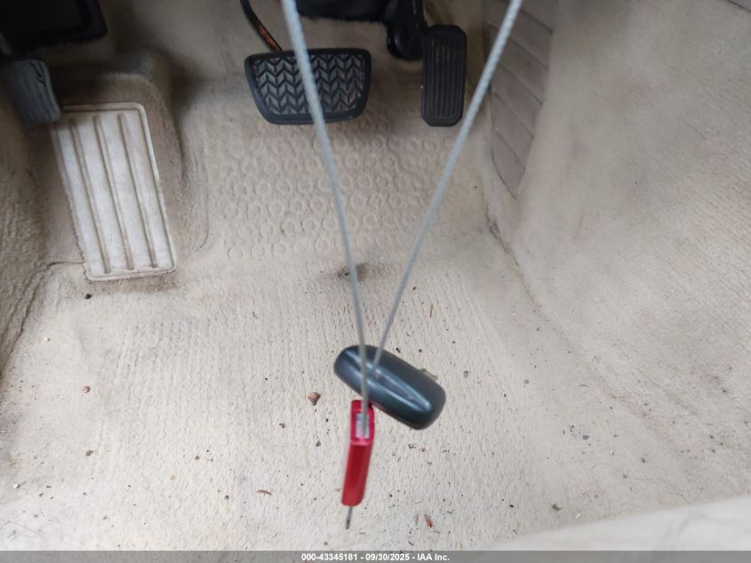 2004 Lexus Gs 300 VIN: JT8BD69S340201867 Lot: 43345181