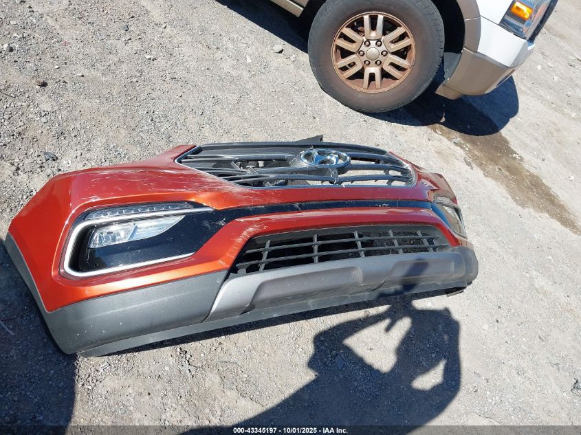 2018 Hyundai Santa Fe Sport 2.0T Ultimate VIN: 5XYZW4LA5JG509045 Lot: 43345197