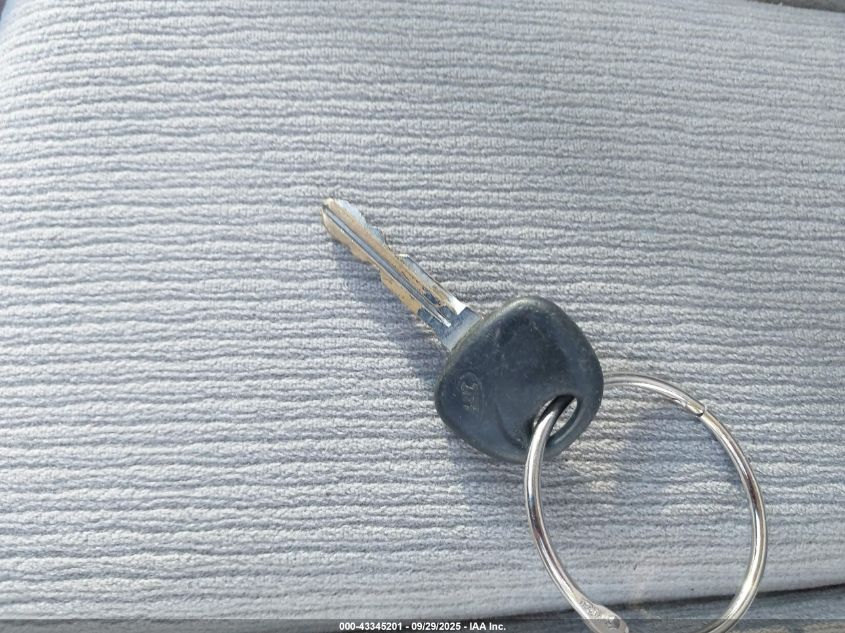 2011 Kia Sedona Lx VIN: KNDMG4C71B6409301 Lot: 43345201