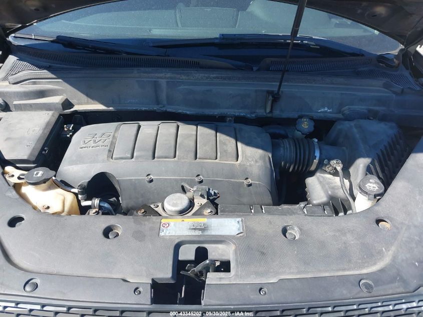 2012 GMC Acadia Sle VIN: 1GKKRPED7CJ211184 Lot: 43345202