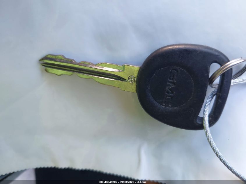 2012 GMC Acadia Sle VIN: 1GKKRPED7CJ211184 Lot: 43345202