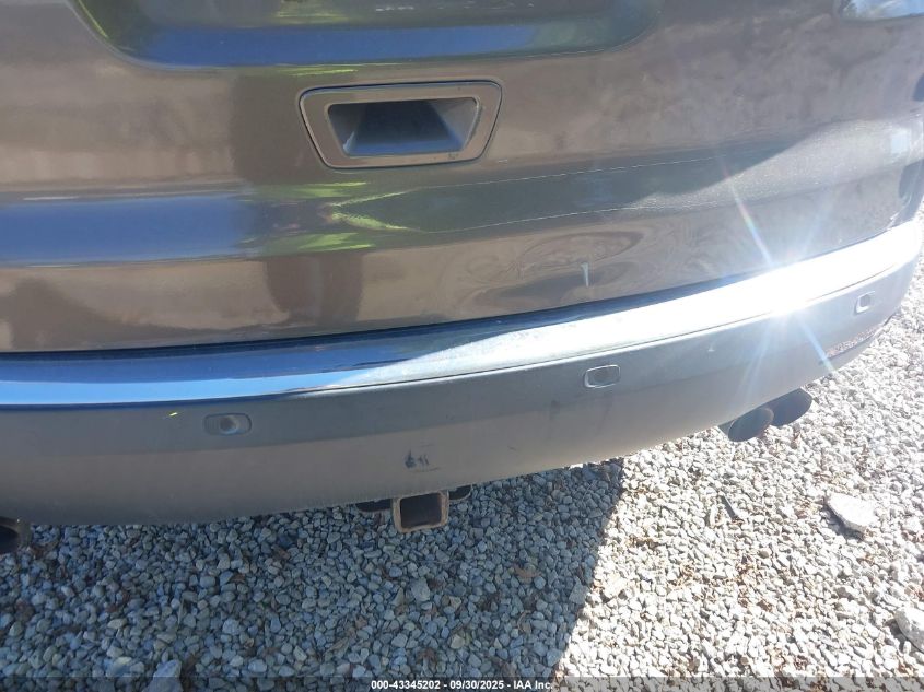 2012 GMC Acadia Sle VIN: 1GKKRPED7CJ211184 Lot: 43345202