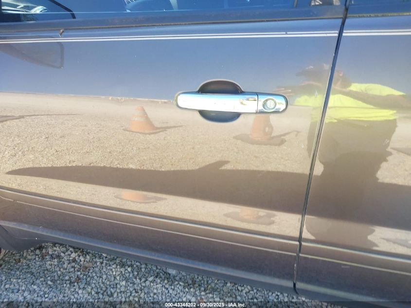 2012 GMC Acadia Sle VIN: 1GKKRPED7CJ211184 Lot: 43345202