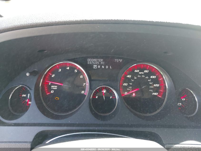 2012 GMC Acadia Sle VIN: 1GKKRPED7CJ211184 Lot: 43345202