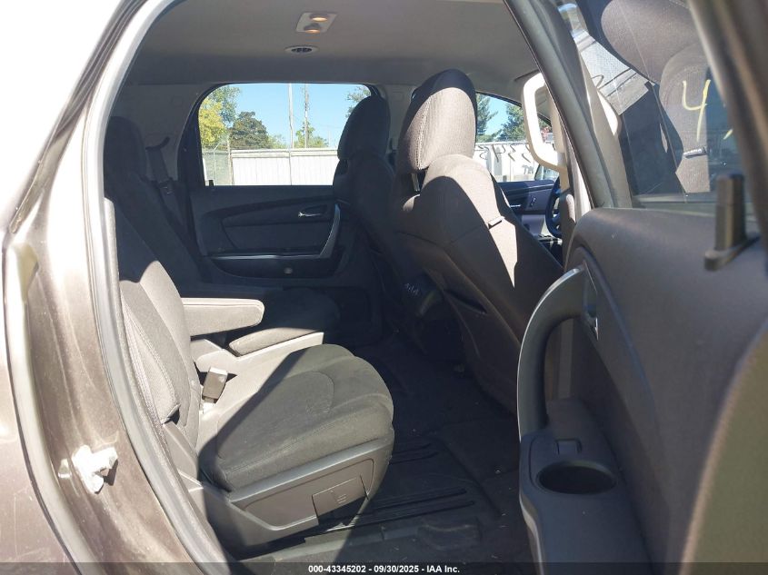 2012 GMC Acadia Sle VIN: 1GKKRPED7CJ211184 Lot: 43345202