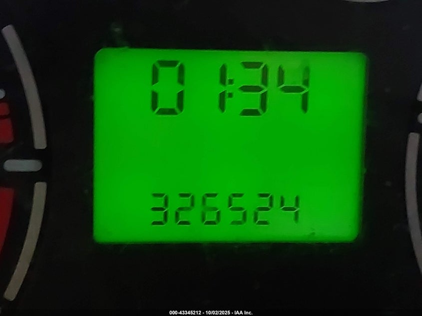 2010 Ford Transit Connect Xl VIN: NM0LS7CN0AT025193 Lot: 43345212