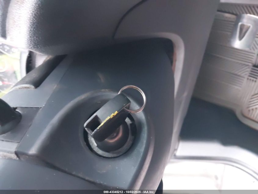 2010 Ford Transit Connect Xl VIN: NM0LS7CN0AT025193 Lot: 43345212