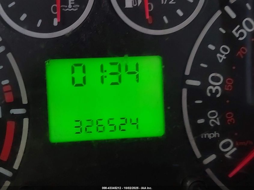 2010 Ford Transit Connect Xl VIN: NM0LS7CN0AT025193 Lot: 43345212