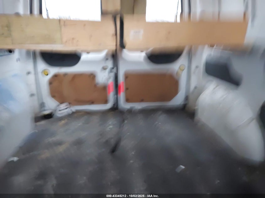 2010 Ford Transit Connect Xl VIN: NM0LS7CN0AT025193 Lot: 43345212