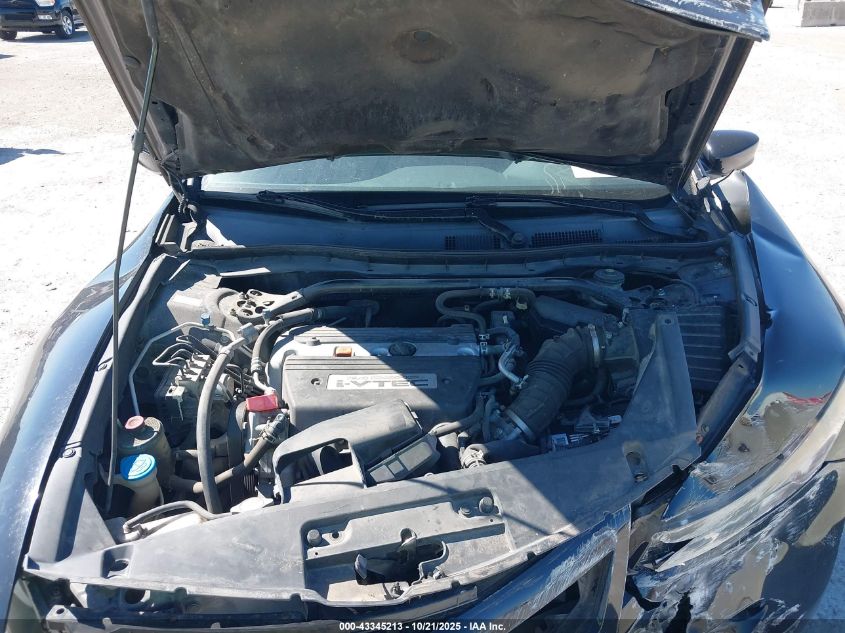 2009 Honda Accord 2.4 Lx-S VIN: 1HGCS12339A020286 Lot: 43345213