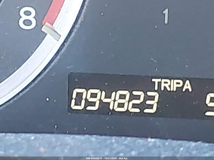 2009 Honda Accord 2.4 Lx-S VIN: 1HGCS12339A020286 Lot: 43345213