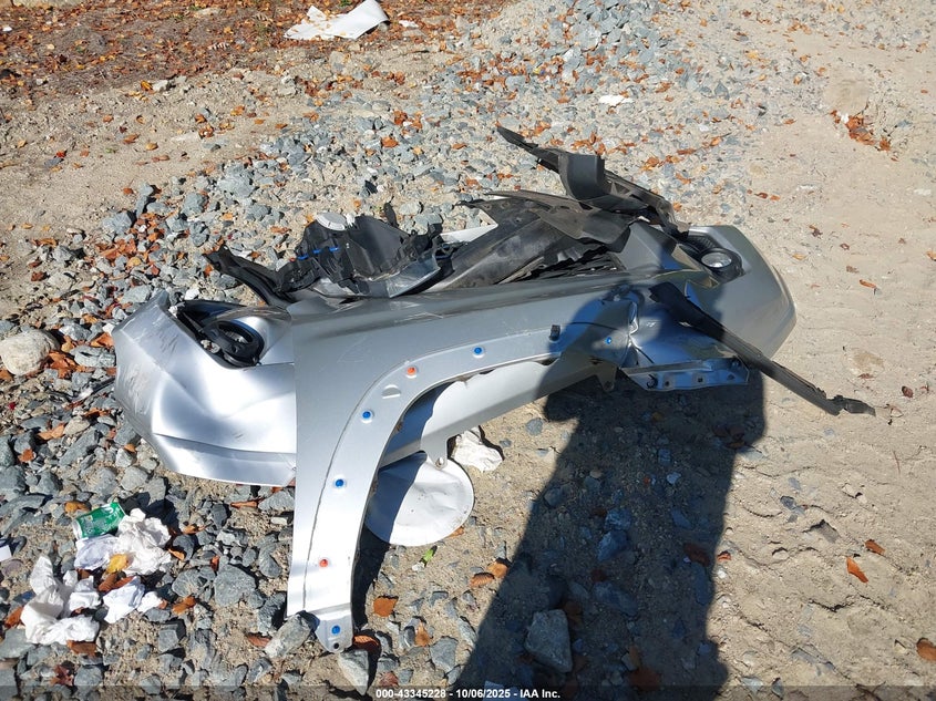 2017 TOYOTA 4RUNNER SR5 JTEBU5JRXH5424142