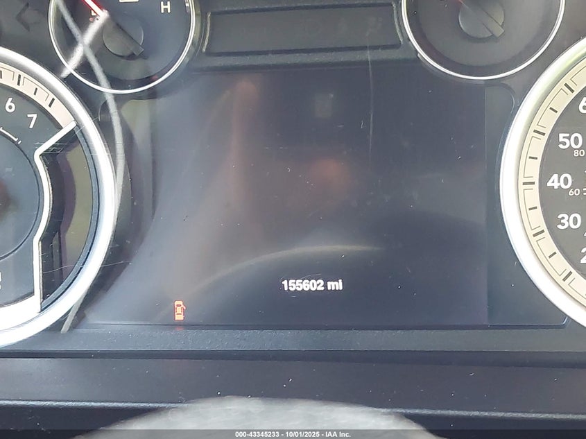 2013 RAM 1500 BIG HORN - 1C6RR6LT7DS650628