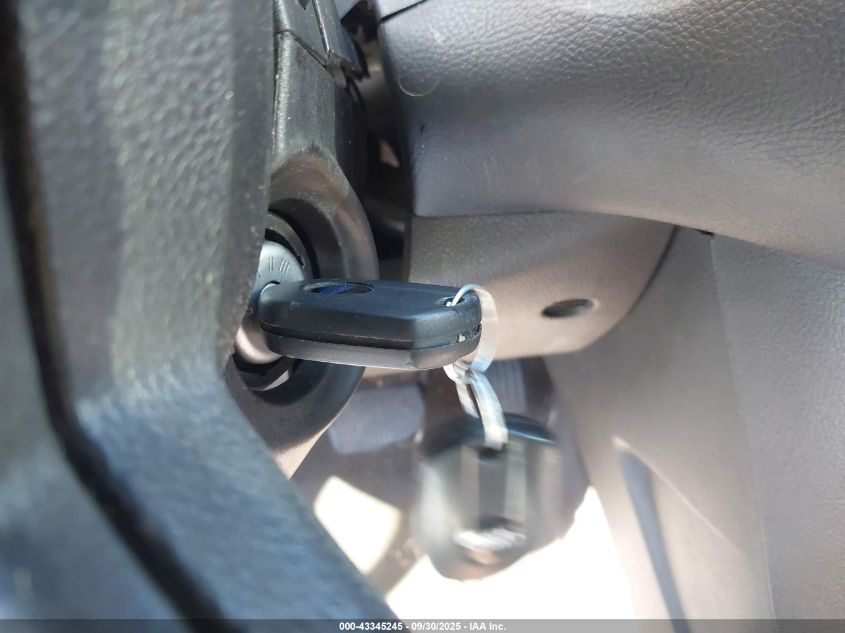 2014 Ford Focus Se VIN: 1FADP3K23EL139581 Lot: 43345245