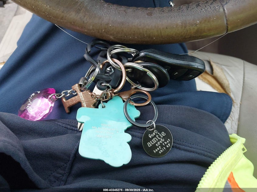 2005 Nissan Altima 2.5 S VIN: 1N4AL11D45N444825 Lot: 43345275