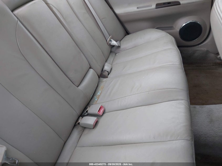 2005 Nissan Altima 2.5 S VIN: 1N4AL11D45N444825 Lot: 43345275