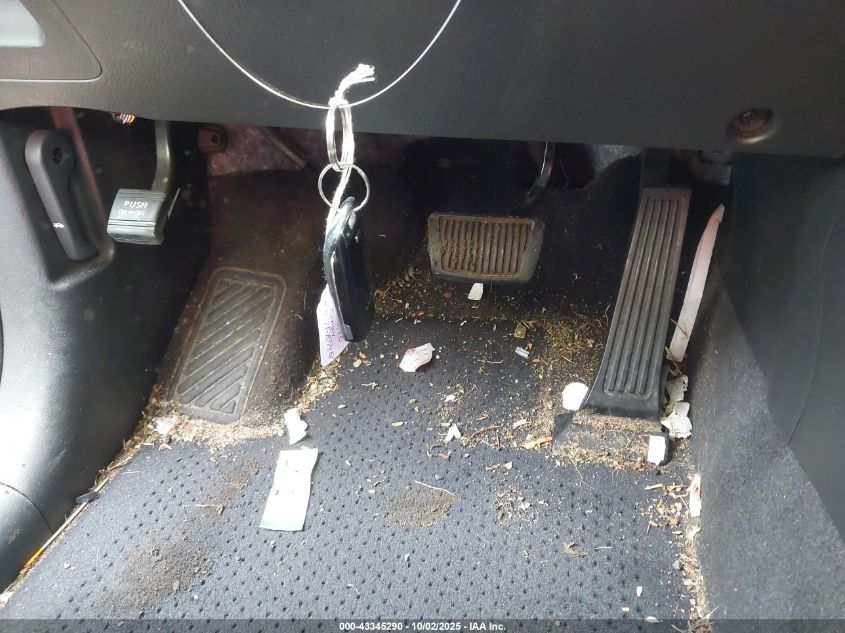 2014 Kia Sorento Ex V6 VIN: 5XYKUDA74EG531445 Lot: 43345290