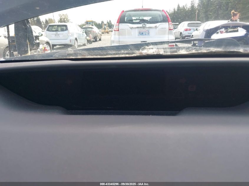 2009 Toyota Prius VIN: JTDKB20U193475668 Lot: 43345296