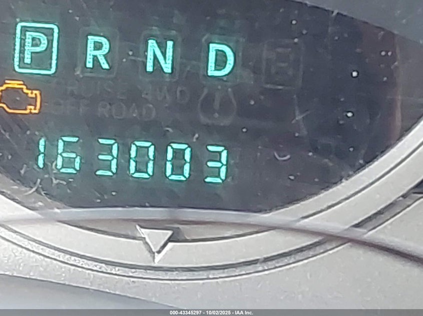 2007 Jeep Compass Limited VIN: 1J8FT57W97D353616 Lot: 43345297