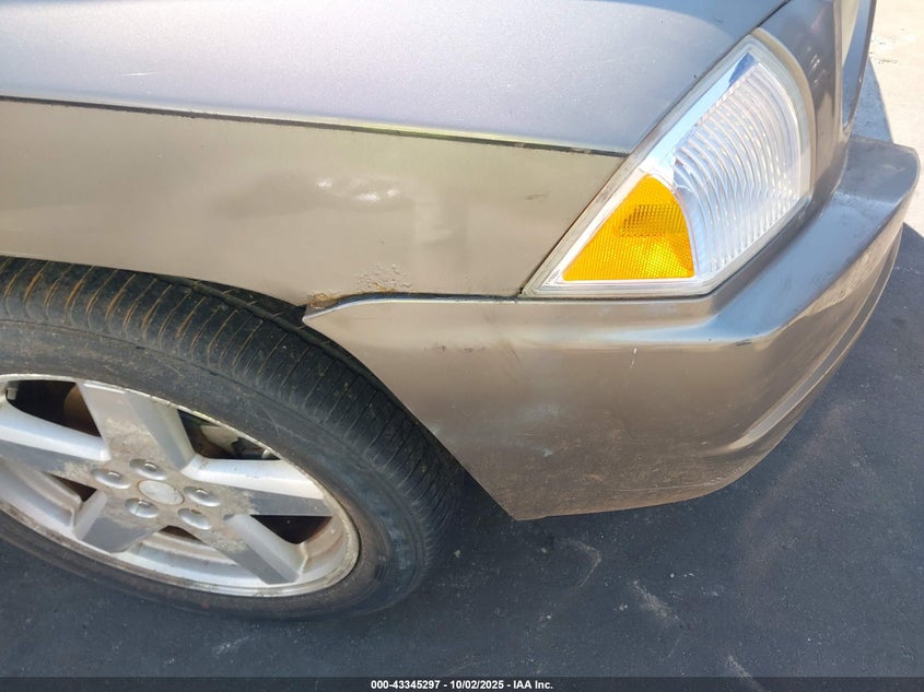 2007 Jeep Compass Limited VIN: 1J8FT57W97D353616 Lot: 43345297