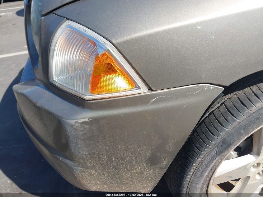 2007 Jeep Compass Limited VIN: 1J8FT57W97D353616 Lot: 43345297