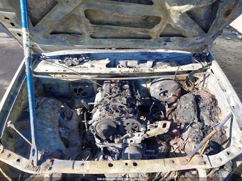 2004 GMC Envoy Xl Slt VIN: 1GKET16S246238161 Lot: 43345299