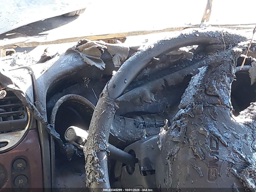 2004 GMC Envoy Xl Slt VIN: 1GKET16S246238161 Lot: 43345299