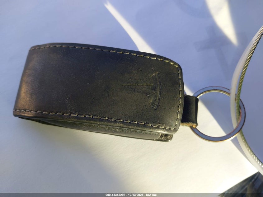 2013 Tesla Model S Performance VIN: 5YJSA1DP1DFP14021 Lot: 43345298