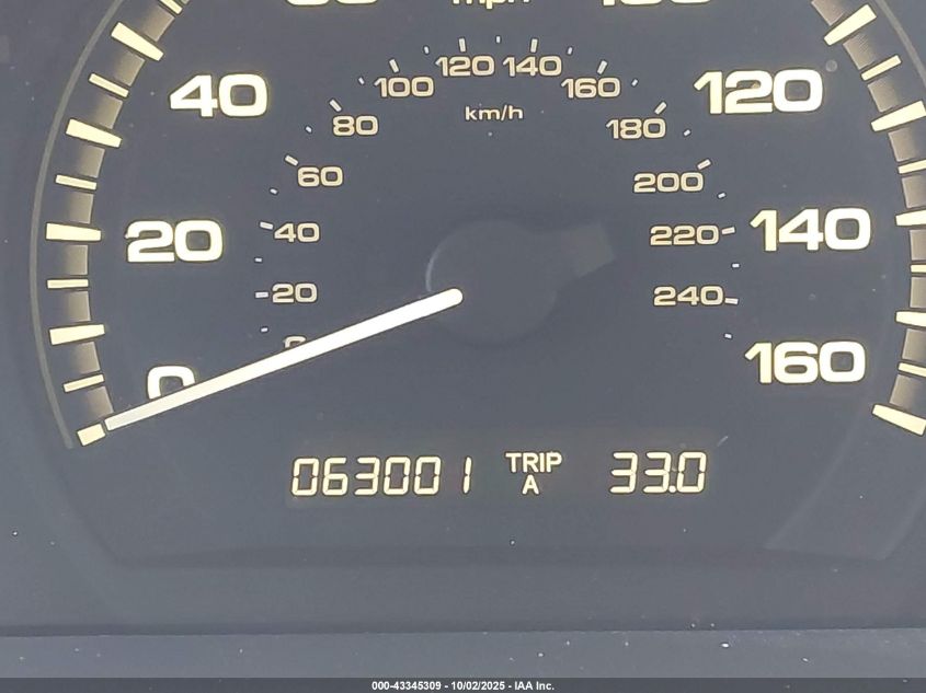 2007 Honda Accord 3.0 Ex VIN: 1HGCM66547A009281 Lot: 43345309