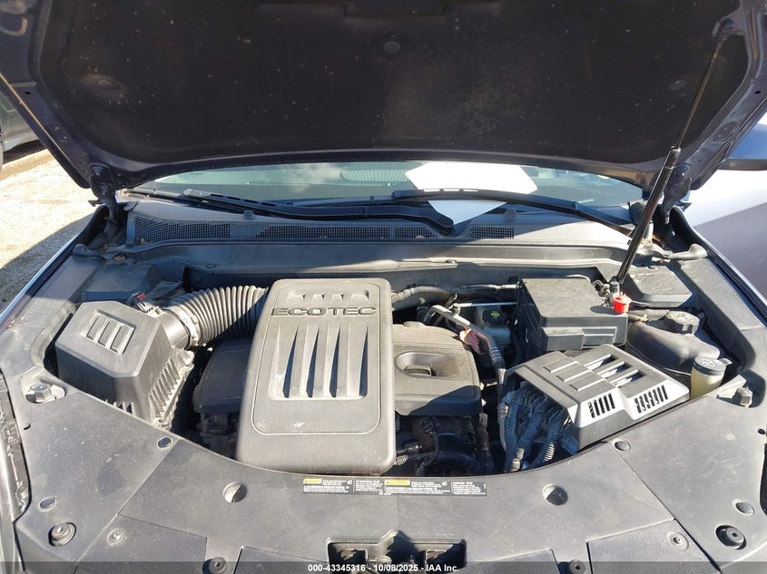 2014 CHEVROLET EQUINOX 1LT 2GNALBEK6E6175201