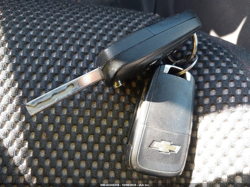 2014 CHEVROLET EQUINOX 1LT 2GNALBEK6E6175201