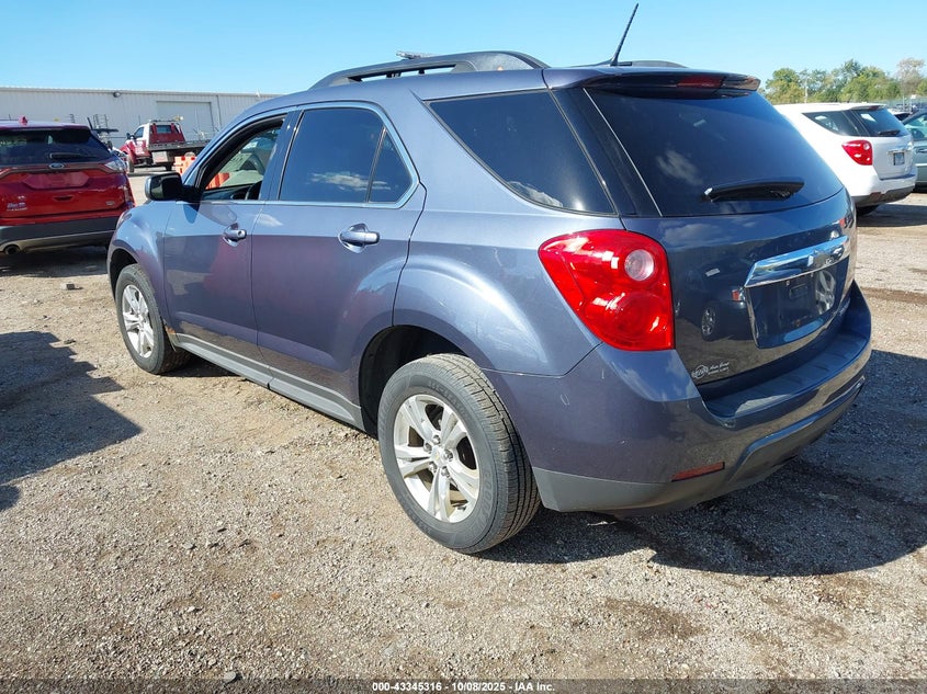 2014 CHEVROLET EQUINOX 1LT 2GNALBEK6E6175201