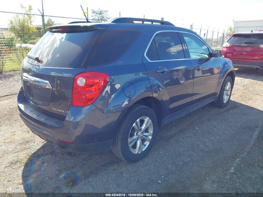 2014 CHEVROLET EQUINOX 1LT 2GNALBEK6E6175201