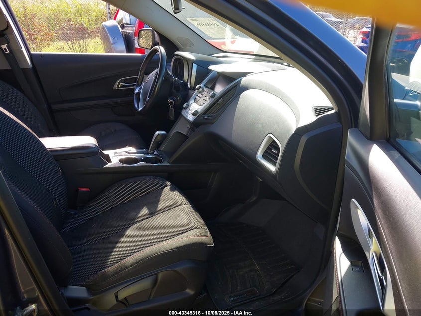 2014 CHEVROLET EQUINOX 1LT 2GNALBEK6E6175201