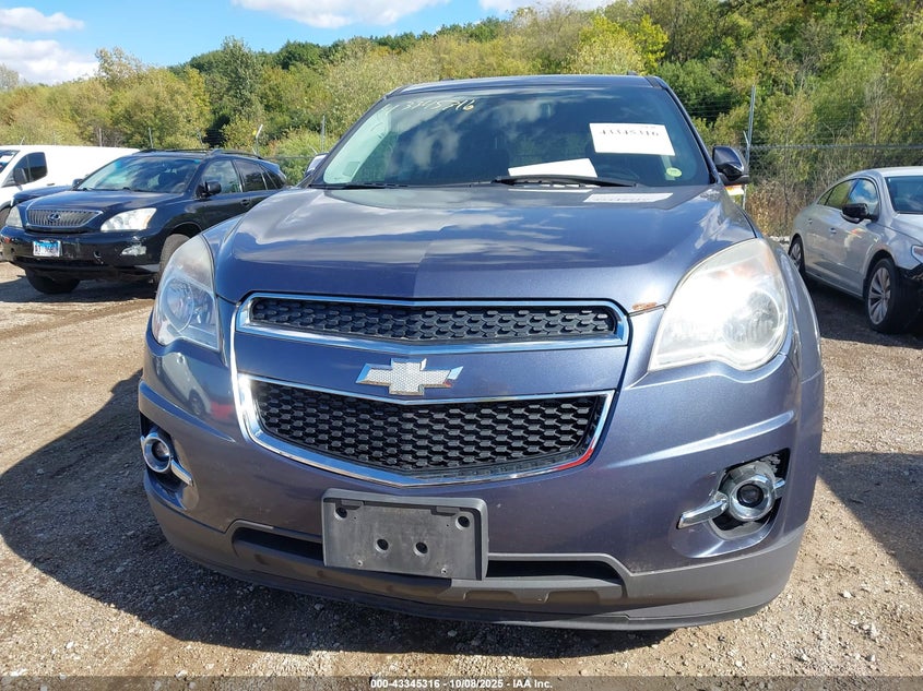 2014 CHEVROLET EQUINOX 1LT 2GNALBEK6E6175201