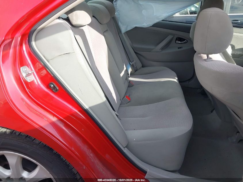 2011 Toyota Camry Le VIN: 4T1BF3EK9BU593223 Lot: 43345320