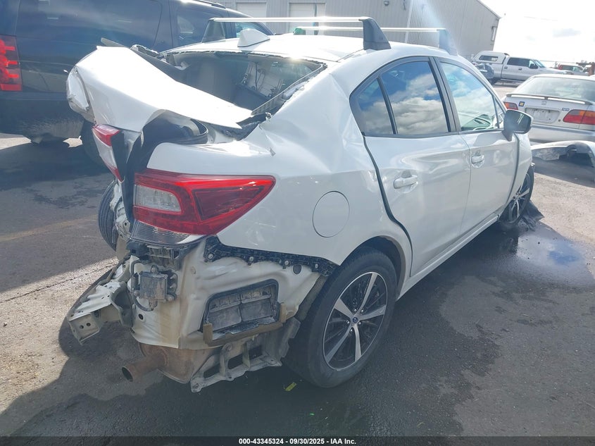 4S3GKAD60K3601441 2019 SUBARU IMPREZA photo no. 4