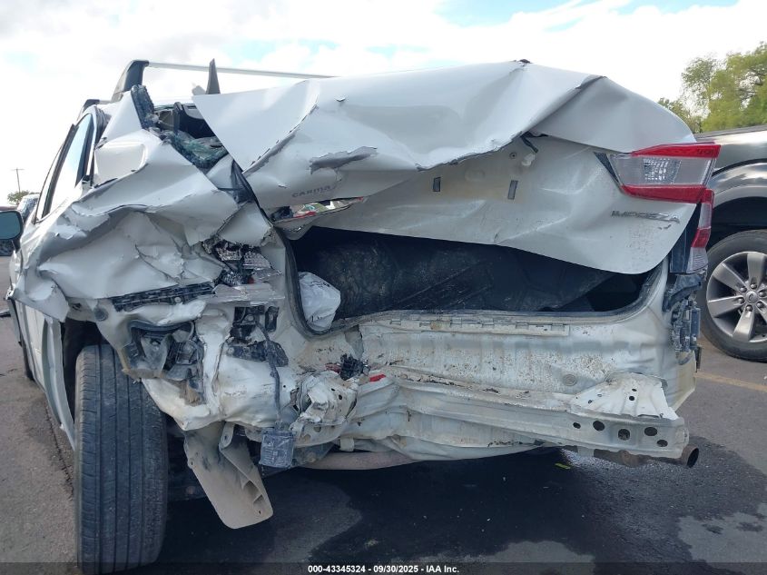 2019 Subaru Impreza 2.0I Premium VIN: 4S3GKAD60K3601441 Lot: 43345324