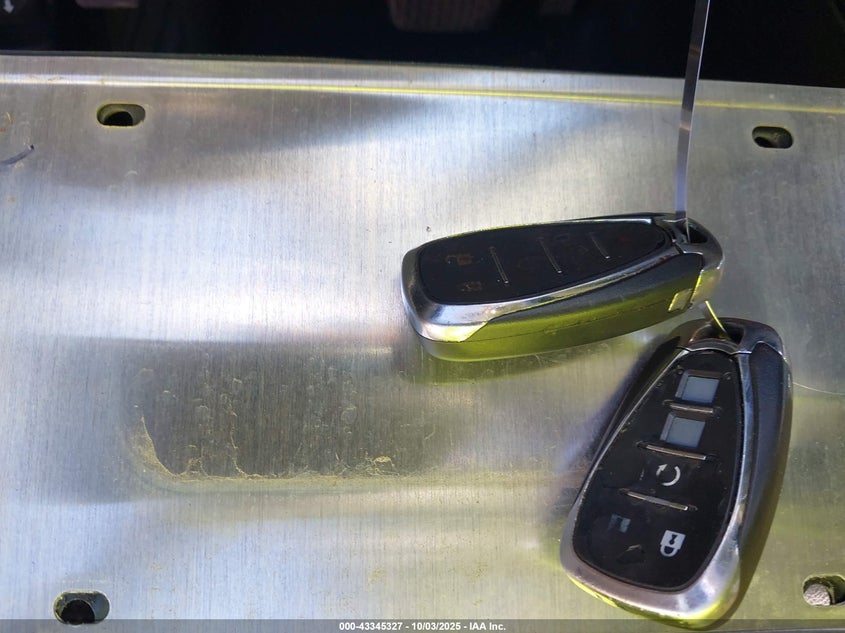 2018 CHEVROLET CRUZE PREMIER AUTO - 1G1BF5SM6J7196810