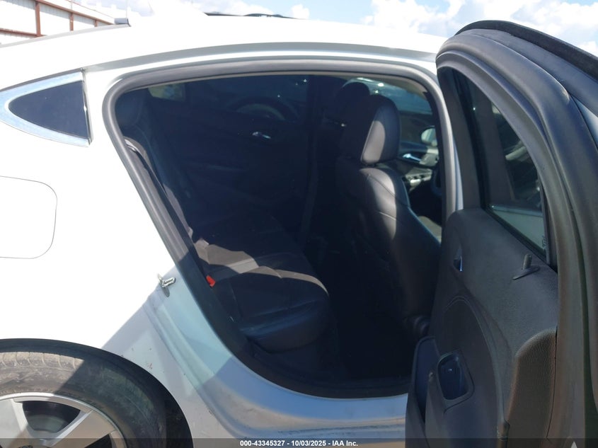 2018 CHEVROLET CRUZE PREMIER AUTO - 1G1BF5SM6J7196810