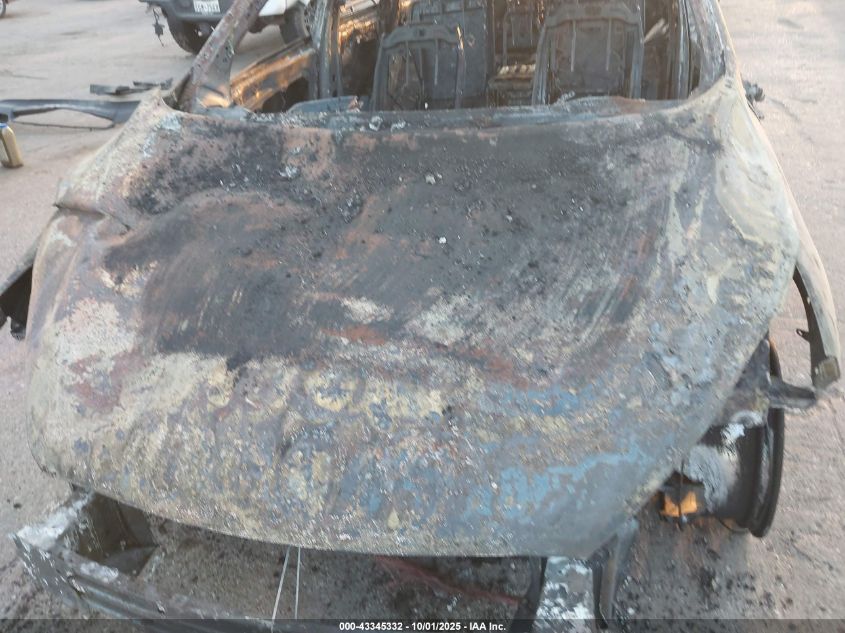 2016 Kia Sorento 2.0T Ex VIN: 5XYPHDA1XGG018774 Lot: 43345332