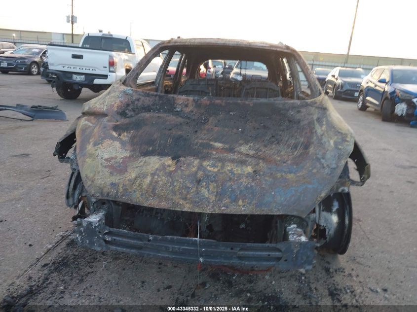 2016 Kia Sorento 2.0T Ex VIN: 5XYPHDA1XGG018774 Lot: 43345332