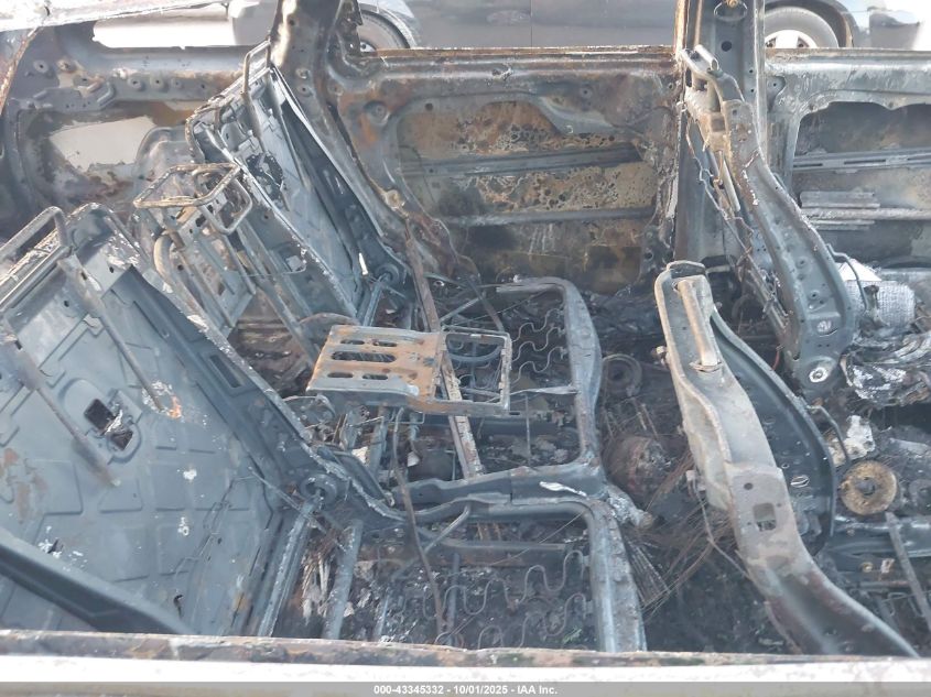 2016 Kia Sorento 2.0T Ex VIN: 5XYPHDA1XGG018774 Lot: 43345332