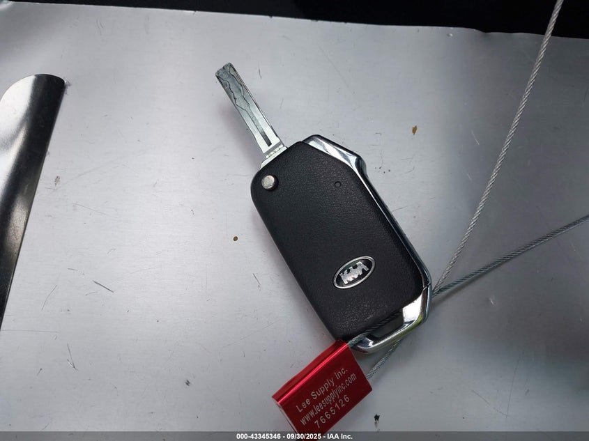 2022 KIA SPORTAGE LX KNDPM3ACXN7012510