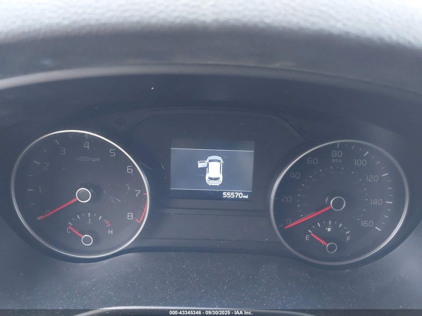 2022 KIA SPORTAGE LX KNDPM3ACXN7012510