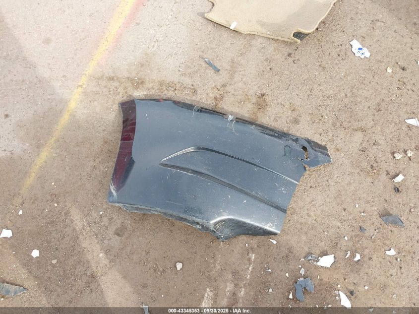 2008 Honda Accord 2.4 Lx-P VIN: 1HGCP264X8A128090 Lot: 43345353