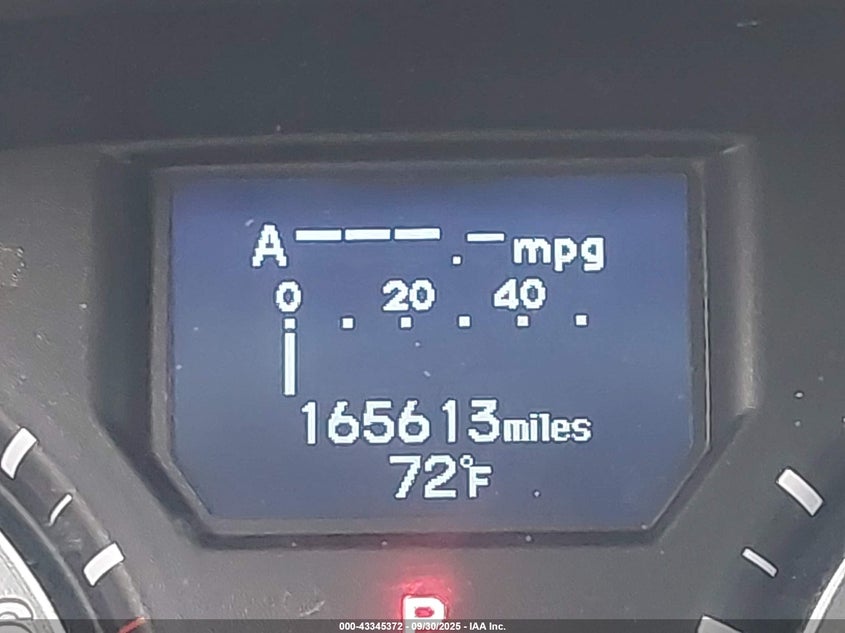 2015 HONDA ODYSSEY TOURING/TOURING ELITE - 5FNRL5H95FB017451