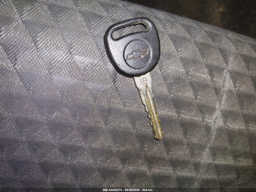 2007 Chevrolet Malibu Lt VIN: 1G1ZT58F57F260897 Lot: 43345374